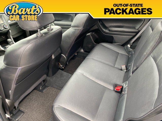 Used 2014 Subaru Forester 2.0XT Touring w/ Rugged Package #2 image 21