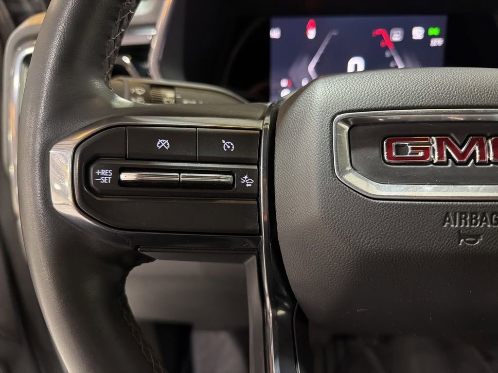 Used 2023 GMC Canyon AT4 w/ AT4 Premium Package image 13