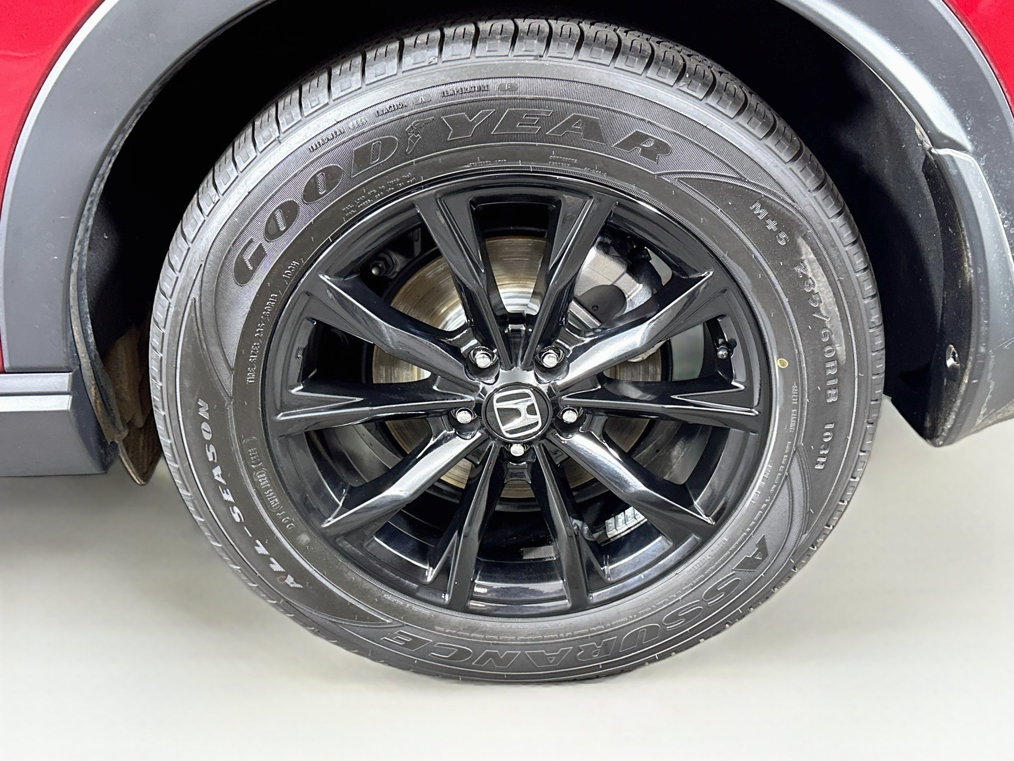 Used 2024 Honda CR-V Sport-L image 11