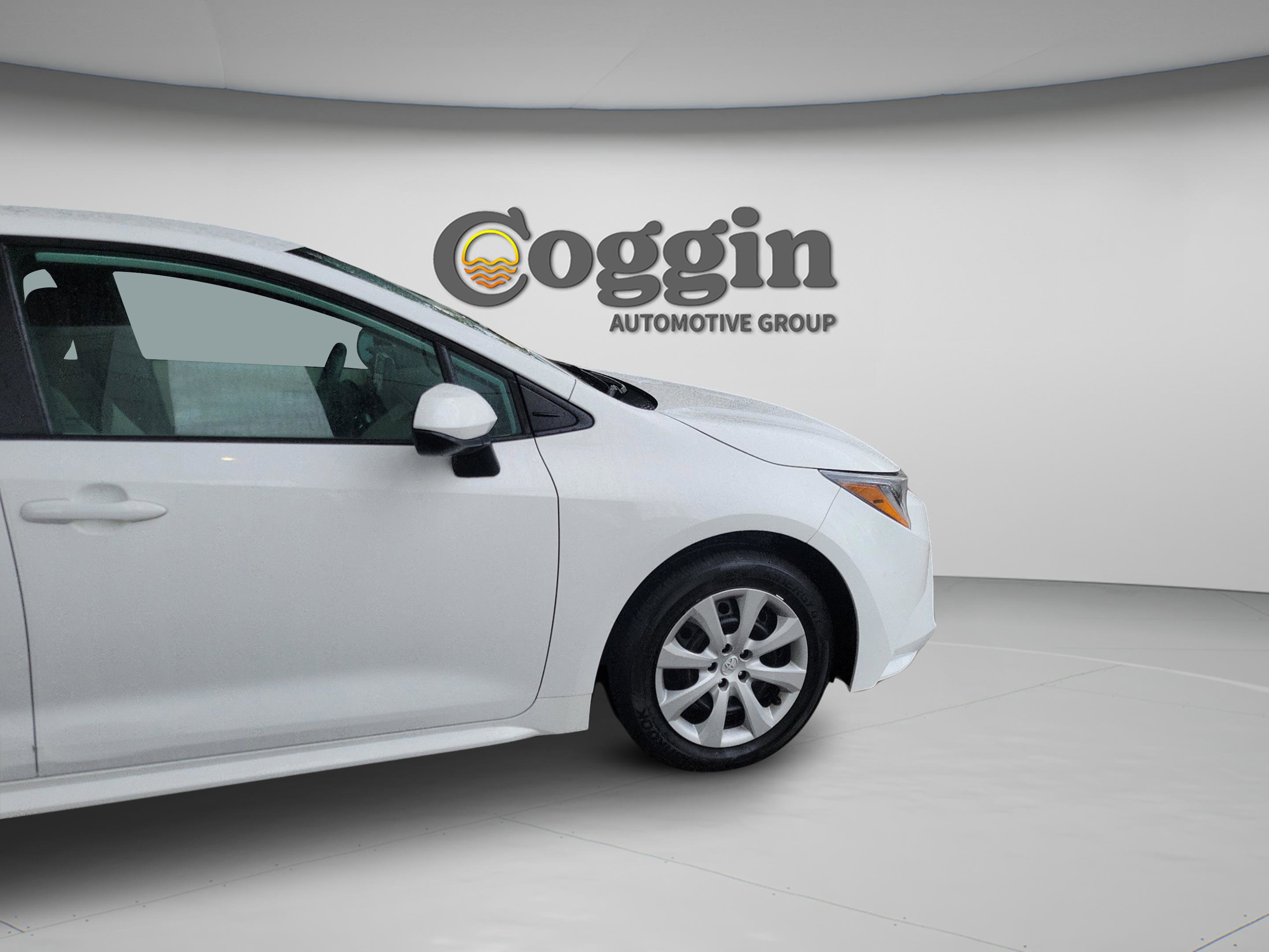 Used 2024 Toyota Corolla LE image 26