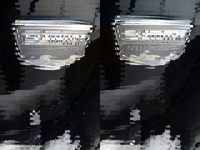 Used 2021 Jeep Grand Cherokee Summit image 26