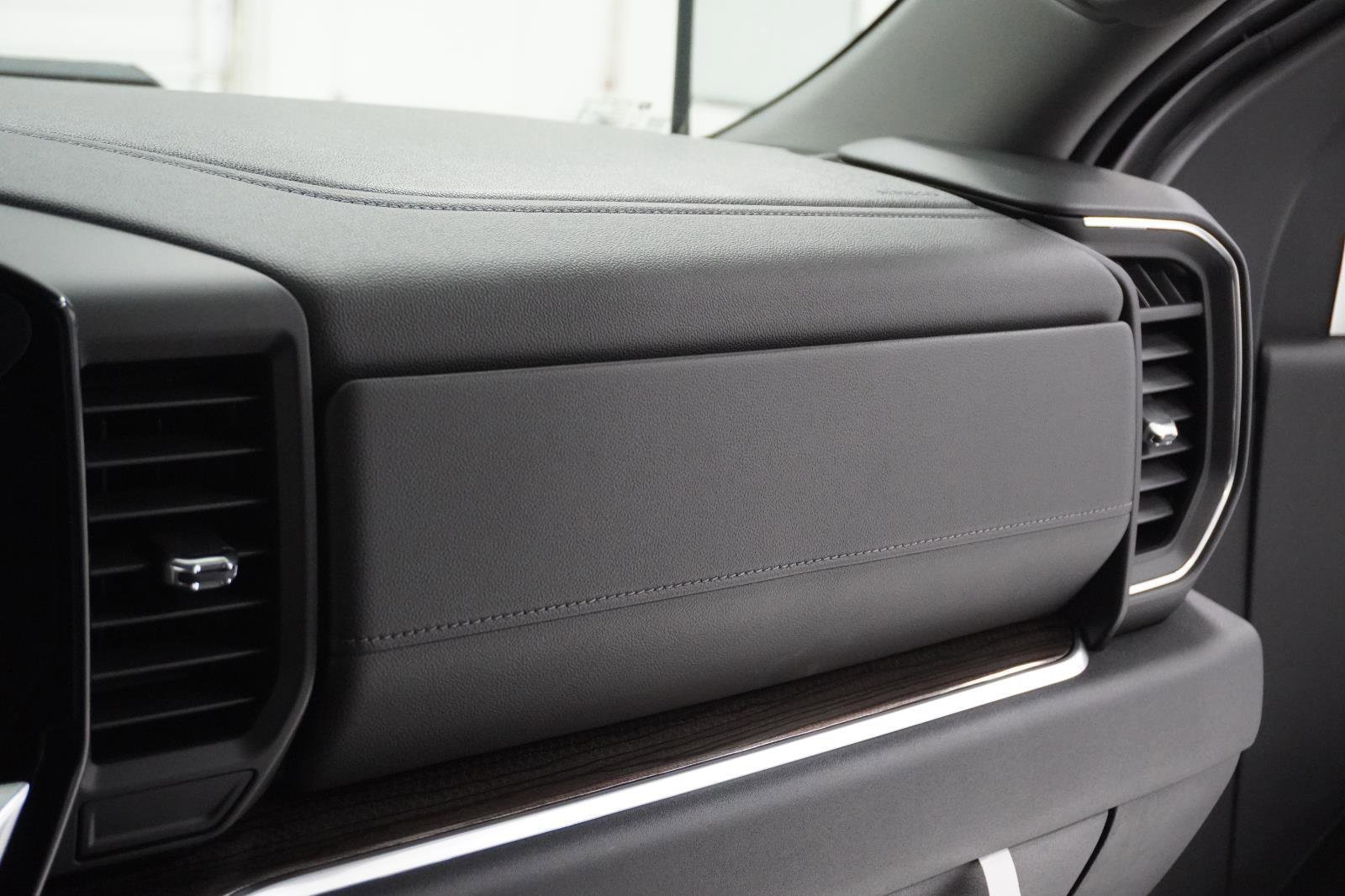 New 2026 Chevrolet Silverado 2500 LT w/ Trail Boss Package image 29