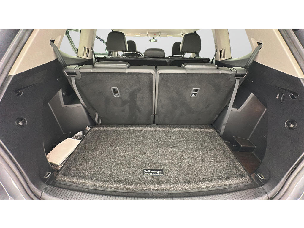 Used 2023 Volkswagen Atlas SE AWD/4WD image 22