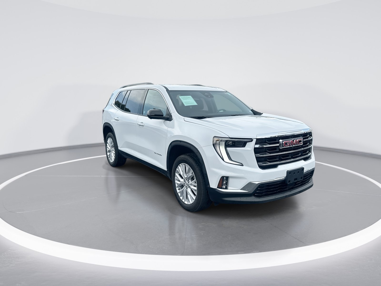 Used 2026 GMC Acadia Elevation w/ Elevation Premium Package AWD/4WD video 2