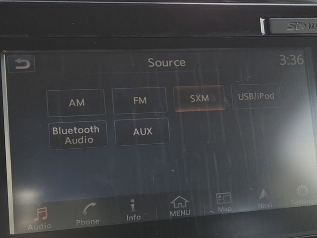 Used 2019 Nissan Leaf SL w/ SL Technology Package image 5