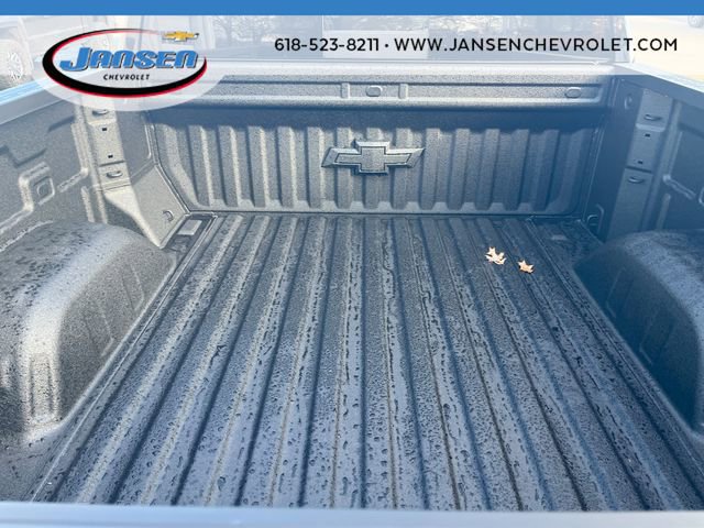 New 2026 Chevrolet Silverado 1500 LT image 25
