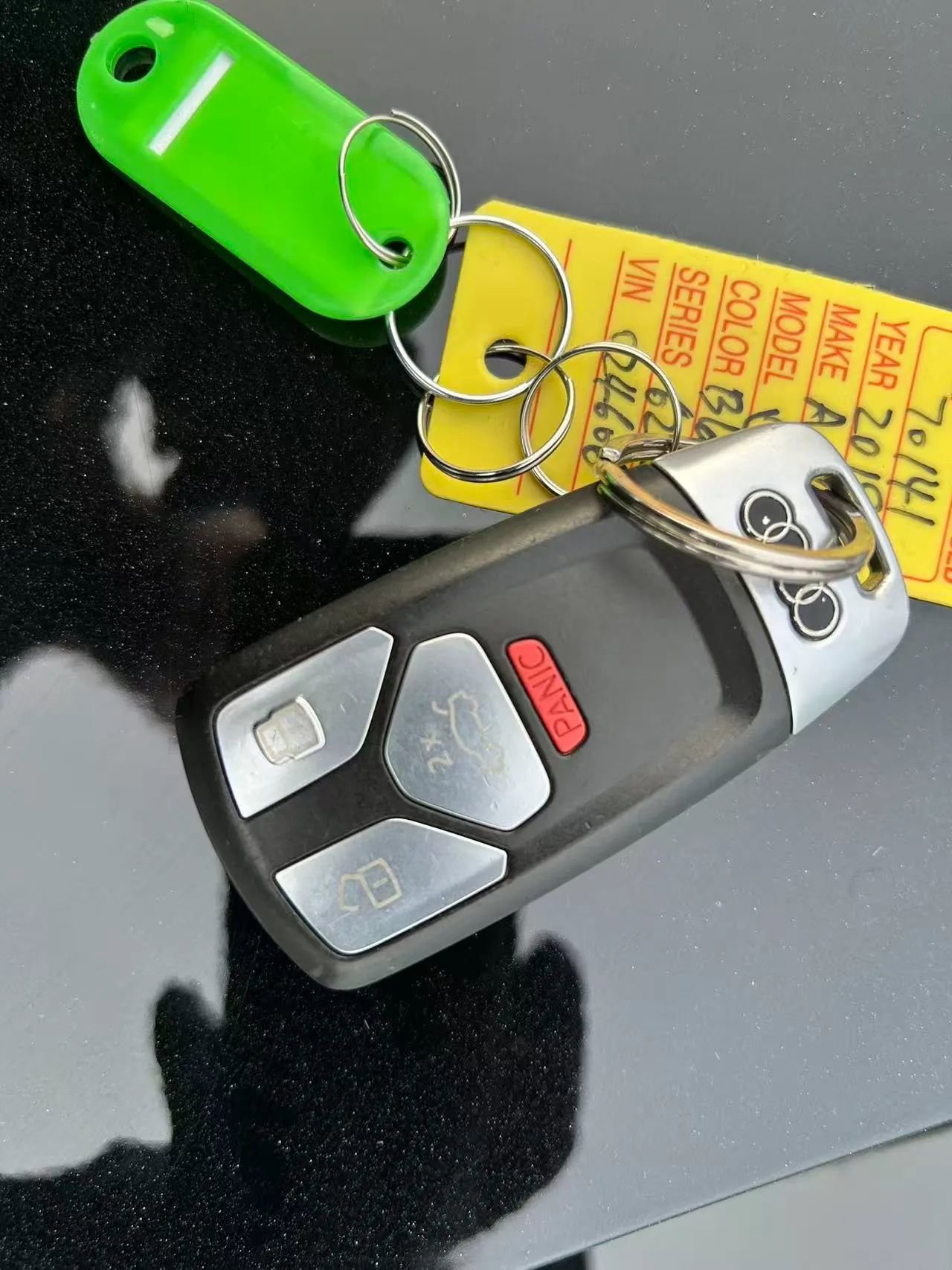 Used 2019 Audi Q7 2.0T Premium Plus w/ Premium Plus Package image 28