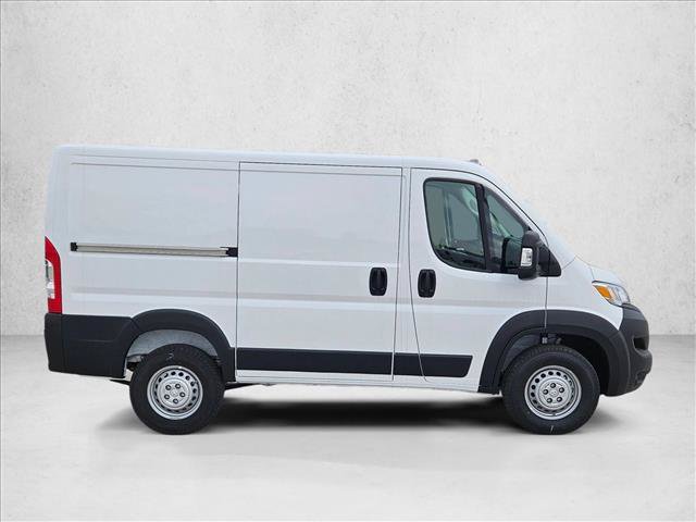 New 2025 RAM ProMaster 1500 FWD image 4