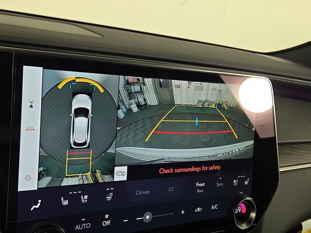 New 2025 Lexus RX 350 w/ Convenience Package image 19
