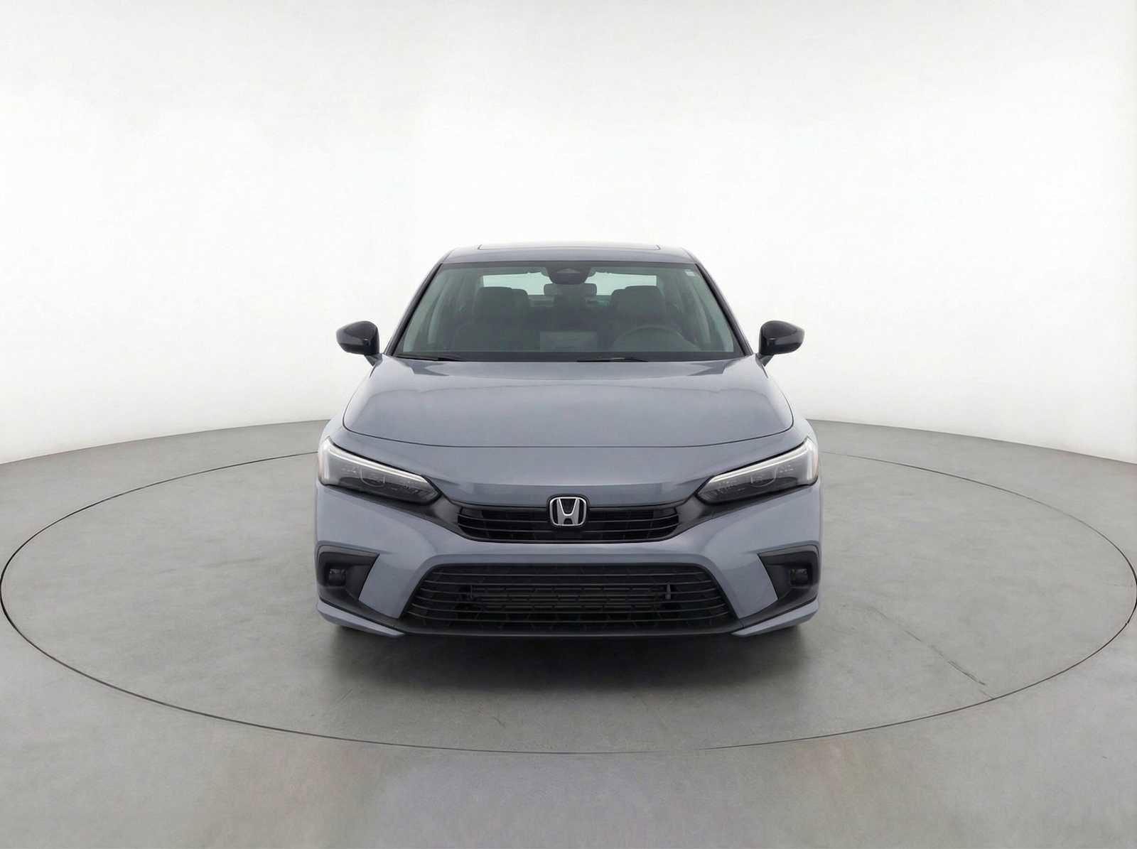Used 2024 Honda Civic Sport image 2