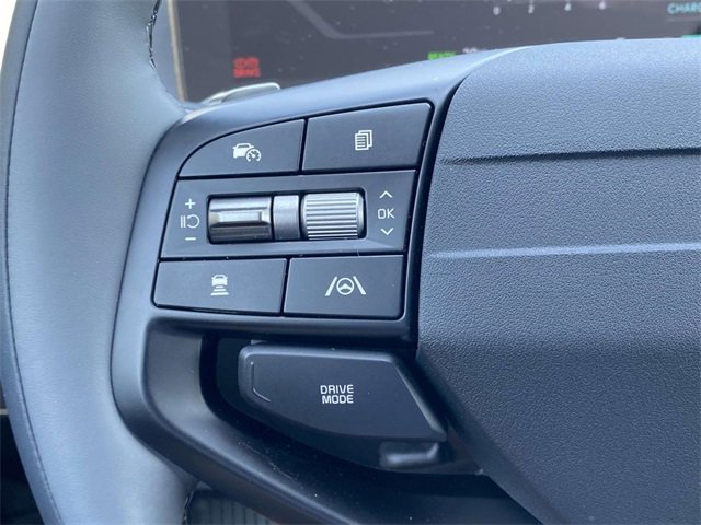 New 2025 Kia EV6 Light w/ Light LR Technology Package image 22