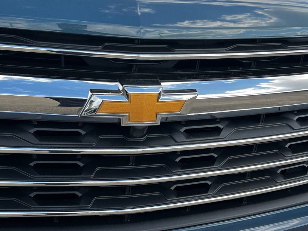 New 2026 Chevrolet Traverse LT w/ LPO, Floor Liner Package image 4