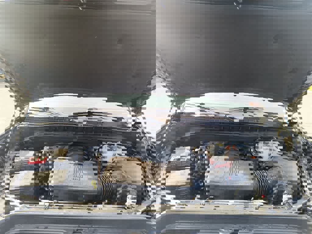 Used 2022 GMC Sierra 1500 Denali image 26