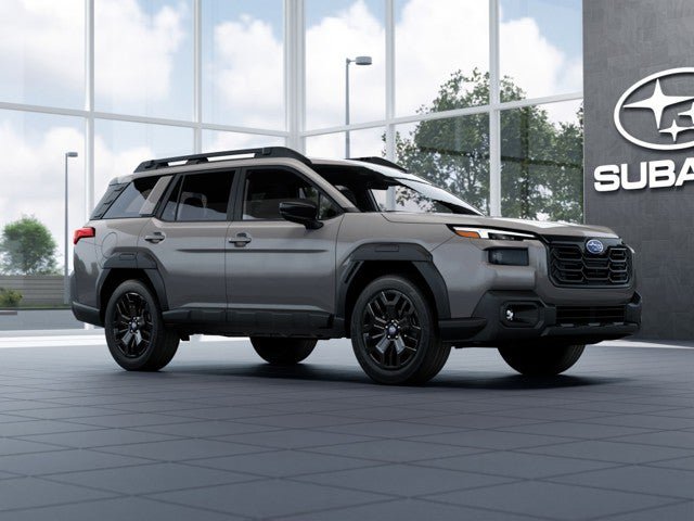 New 2026 Subaru Outback Limited XT AWD/4WD image 1