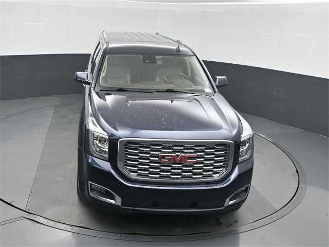 Used 2018 GMC Yukon XL Denali image 38