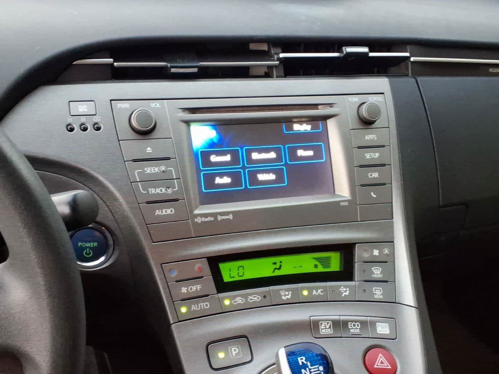 Used 2015 Toyota Prius Three FWD image 19