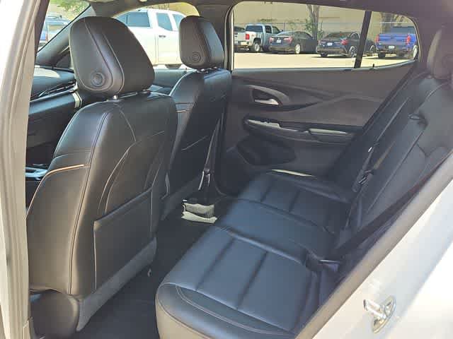 Used 2025 Buick Envista Avenir FWD image 17