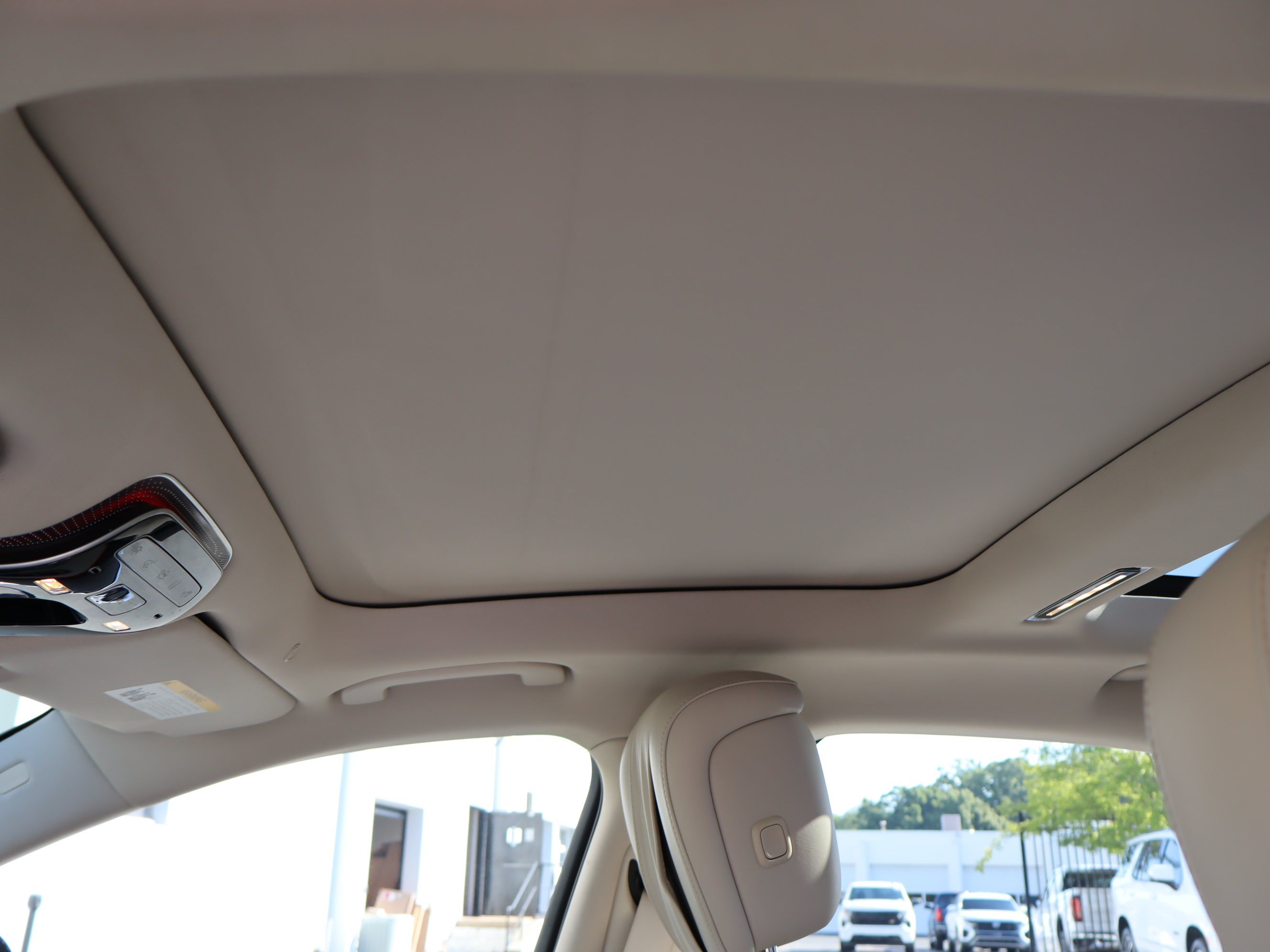 Used 2023 Mercedes-Benz S 500 4MATIC image 20