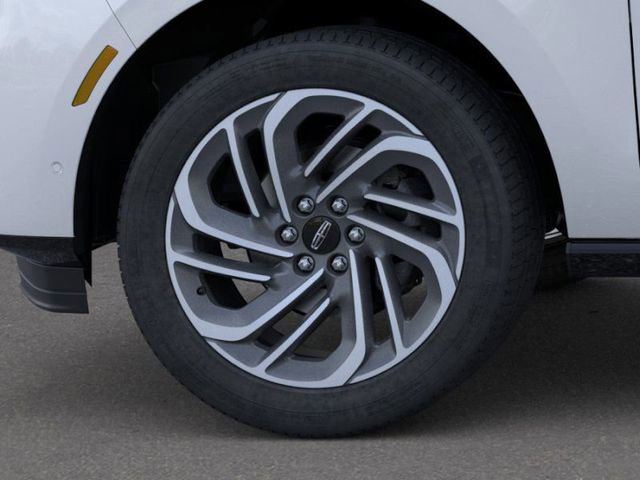 New 2025 Lincoln Navigator Reserve image 19