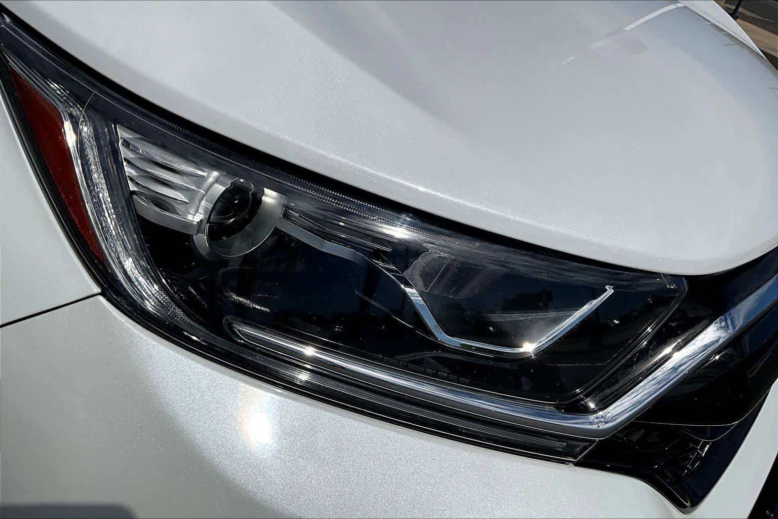 Used 2020 Honda CR-V EX-L image 27
