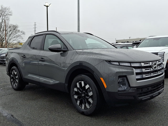 New 2026 Hyundai Santa Cruz SEL AWD/4WD image 3
