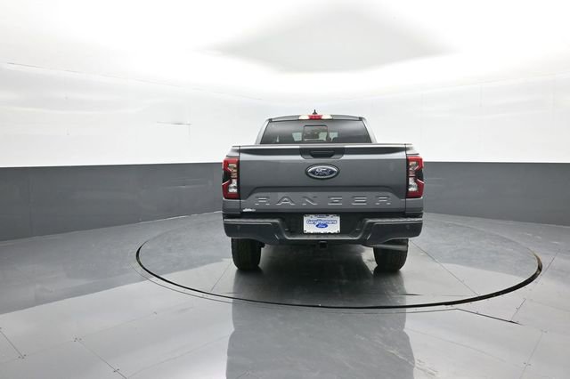 New 2026 Ford Ranger XLT w/ Equipment Group 301A High image 6