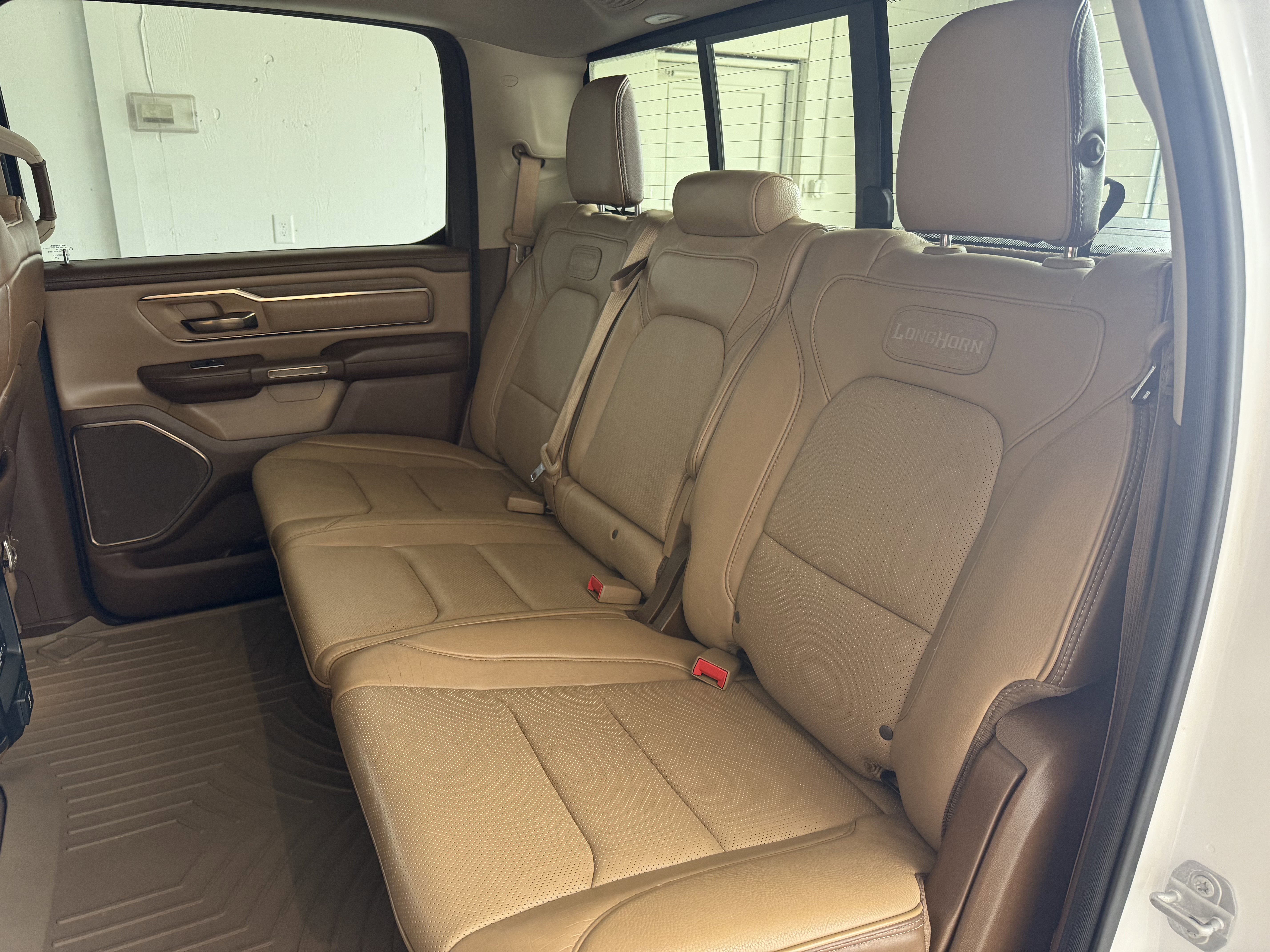 Used 2019 RAM 1500 Limited image 45