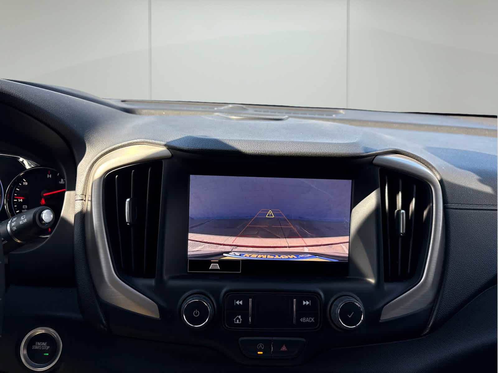 Used 2024 GMC Terrain Denali image 32