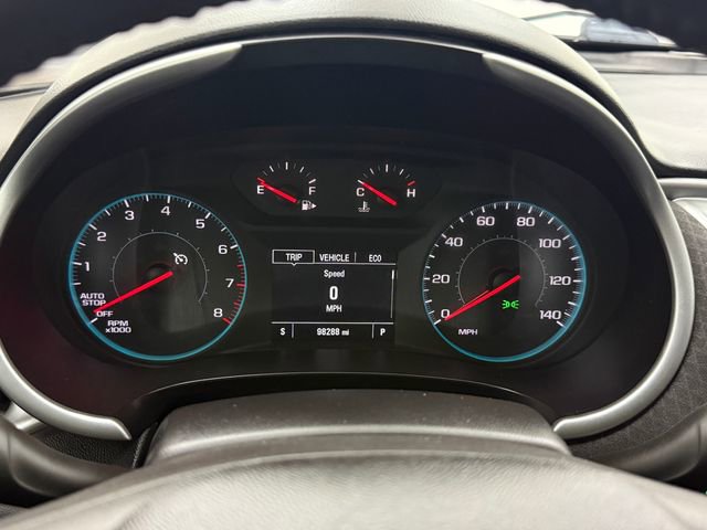 Used 2020 Chevrolet Malibu RS FWD image 16