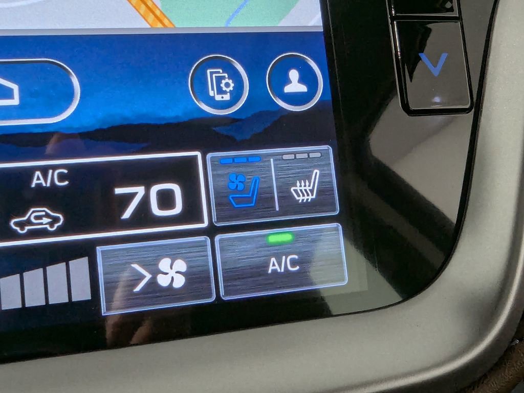 Used 2025 Subaru Legacy Touring XT image 23