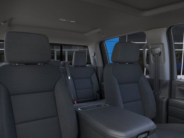 New 2026 Chevrolet Silverado 2500 LT w/ Z71 Chrome Sport Edition image 24