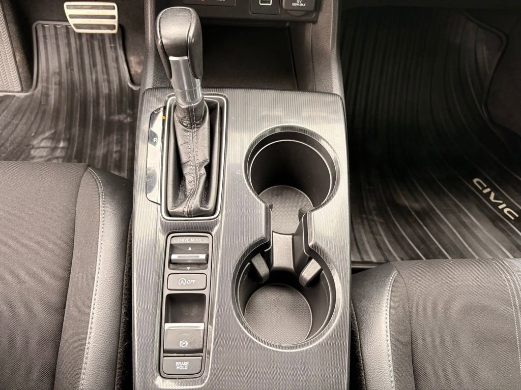 Used 2022 Honda Civic Sport image 21