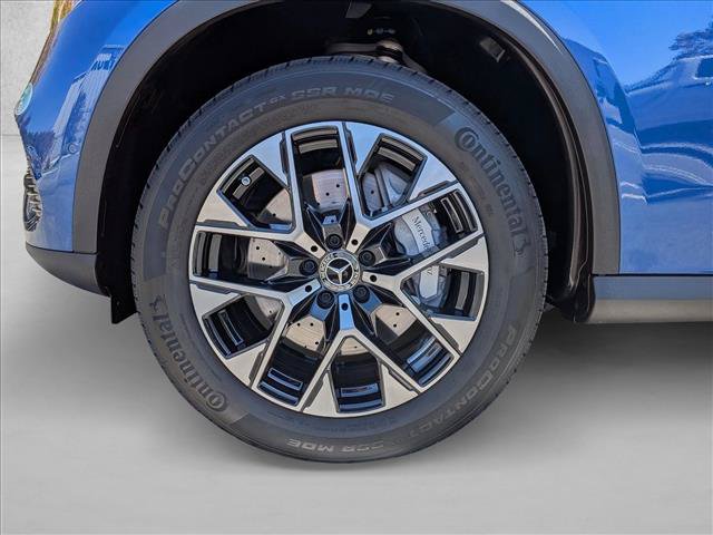 Certified 2025 Mercedes-Benz GLC 350e 4MATIC image 24