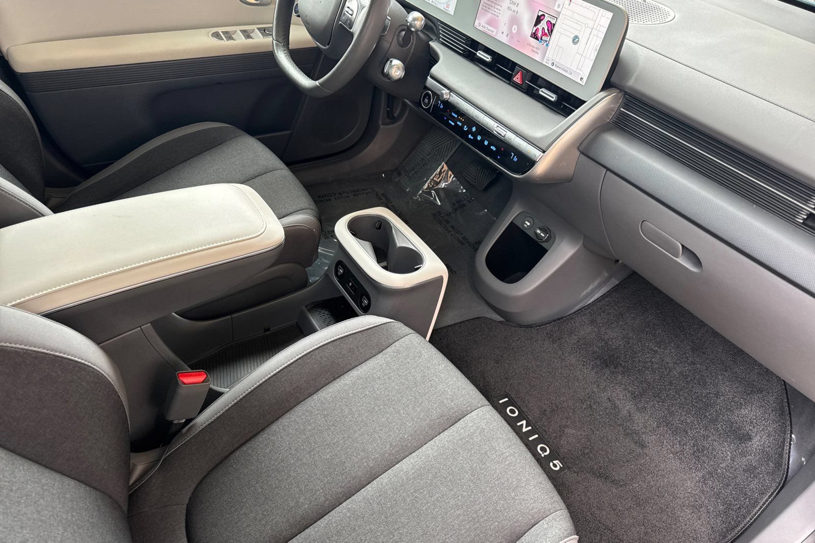 Used 2024 Hyundai Ioniq 5 SEL RWD image 17