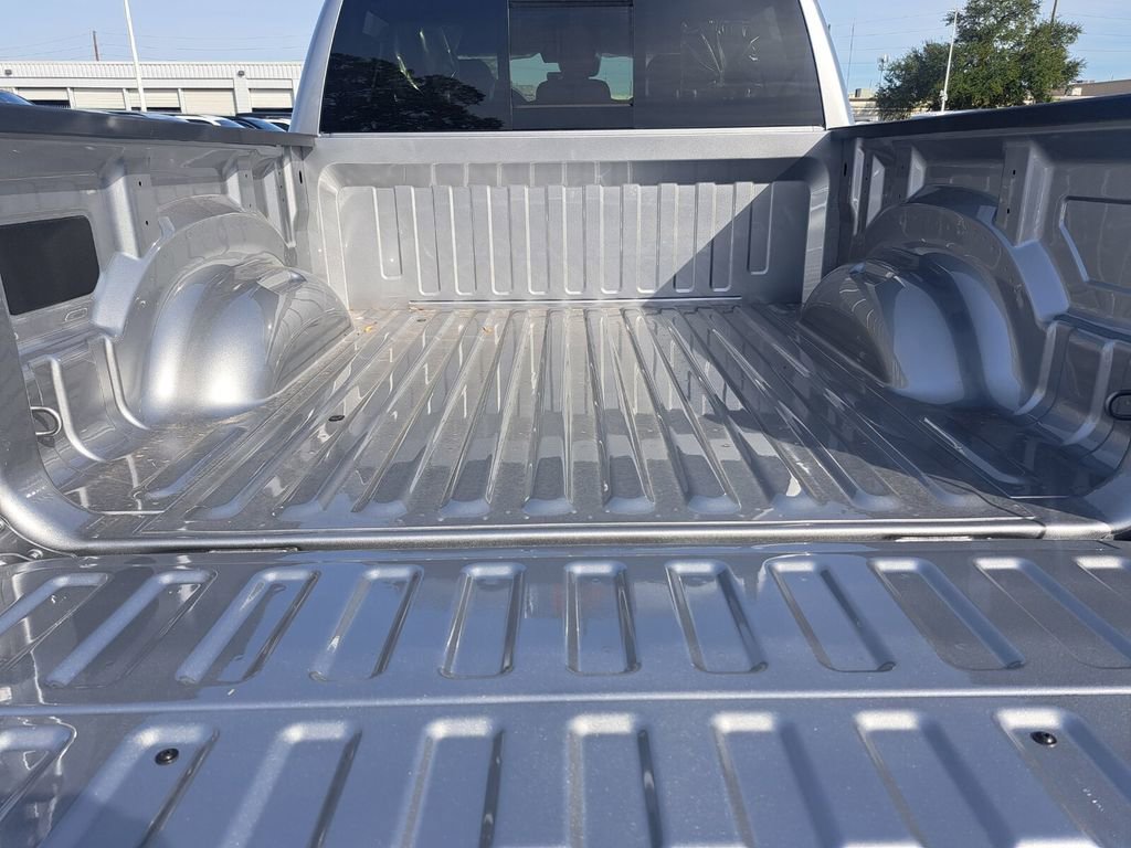 New 2025 RAM 1500 Tradesman image 26