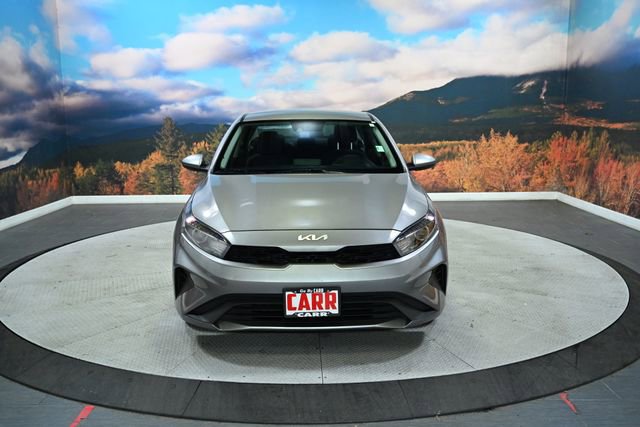 Used 2024 Kia Forte LXS video 2