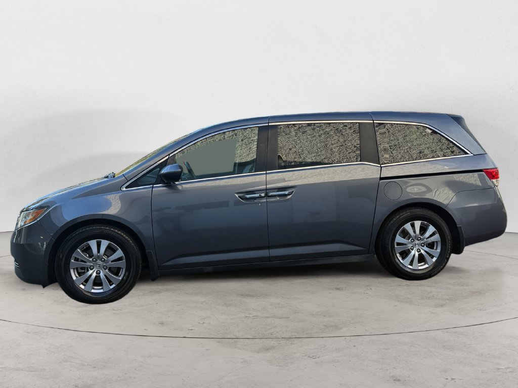 Used 2014 Honda Odyssey EX-L image 8