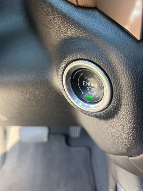 Used 2020 Chevrolet Silverado 1500 High Country w/ Technology Package image 23