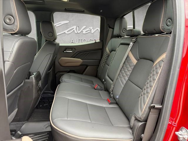 Certified 2026 GMC Canyon Denali image 25