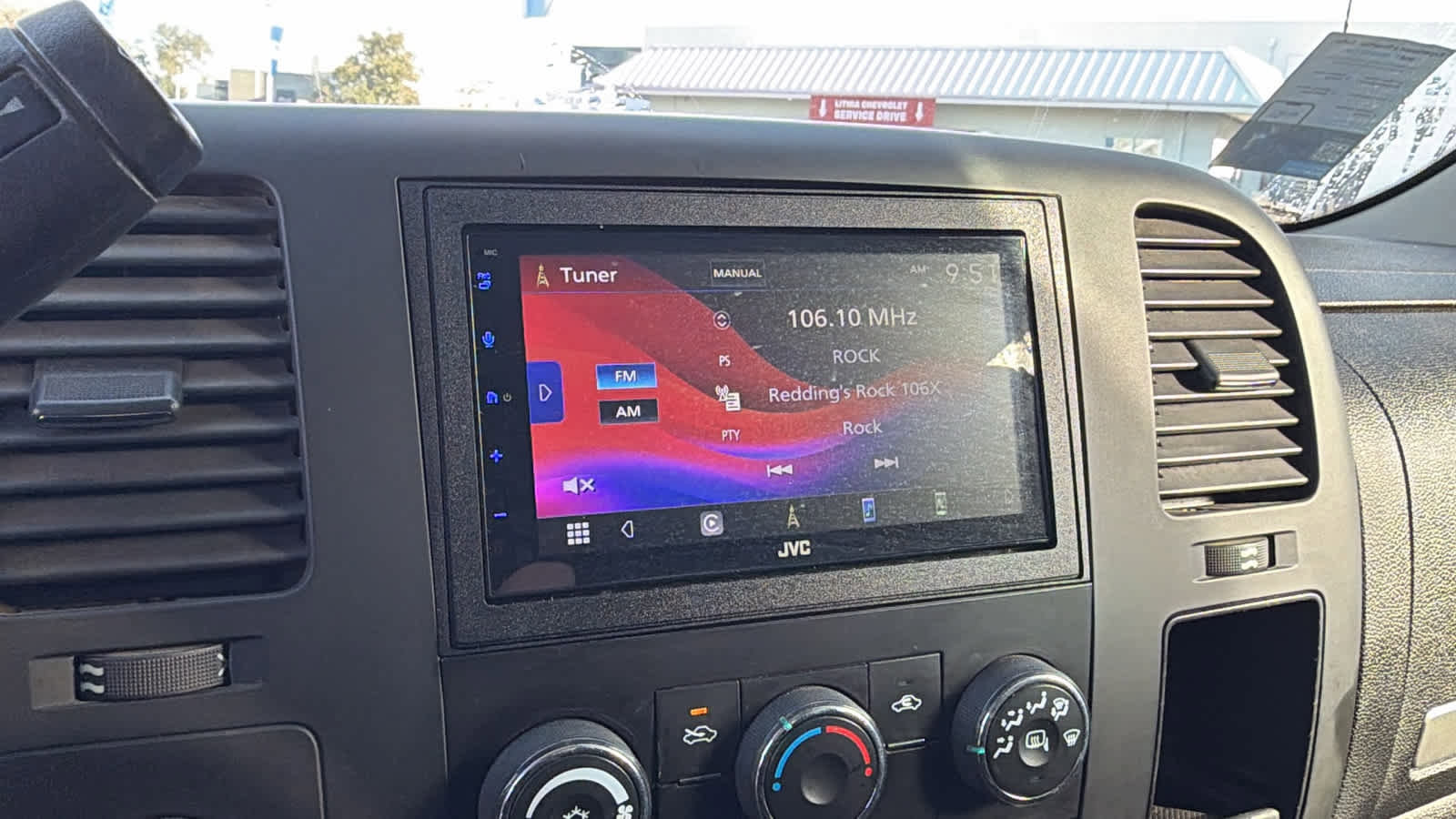 Used 2014 Chevrolet Silverado 2500 LT image 15