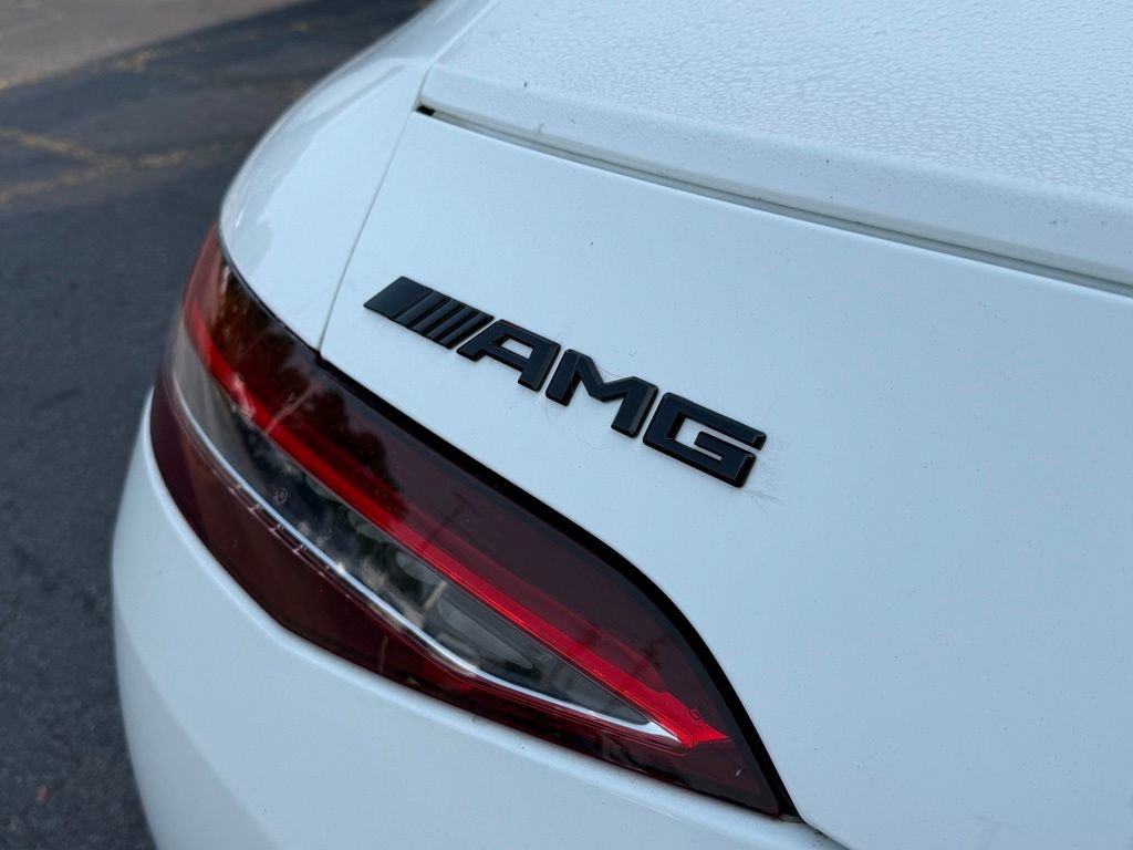 Used 2020 Mercedes-Benz AMG GT 63 S image 13