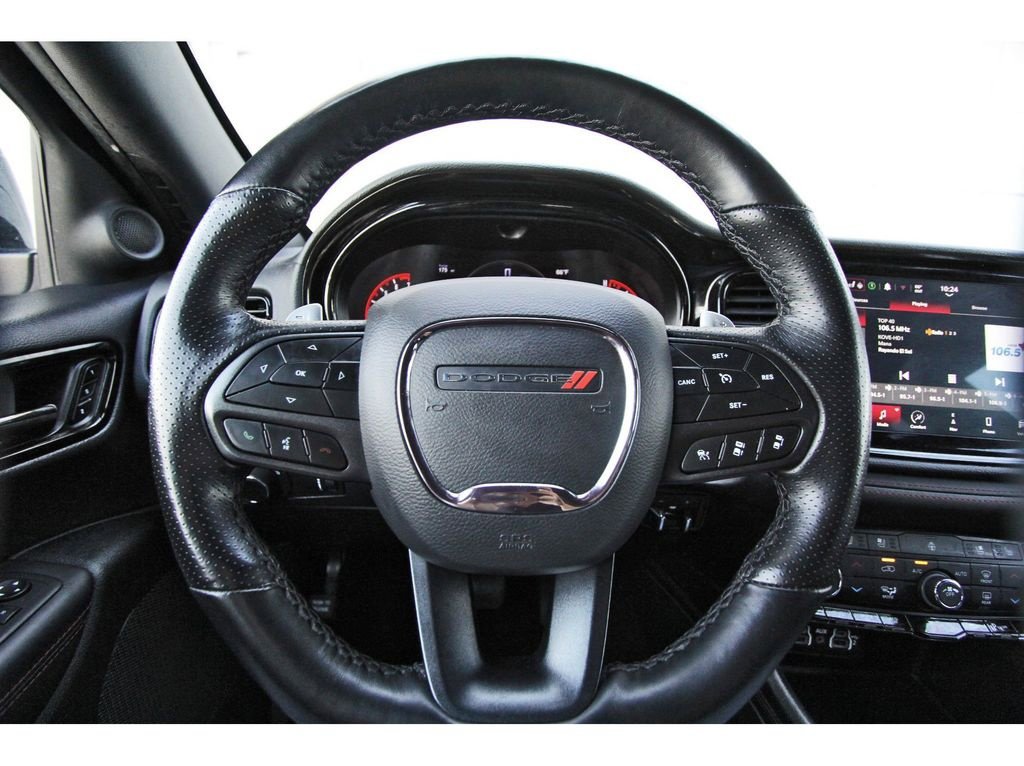 Used 2024 Dodge Durango GT AWD/4WD image 14