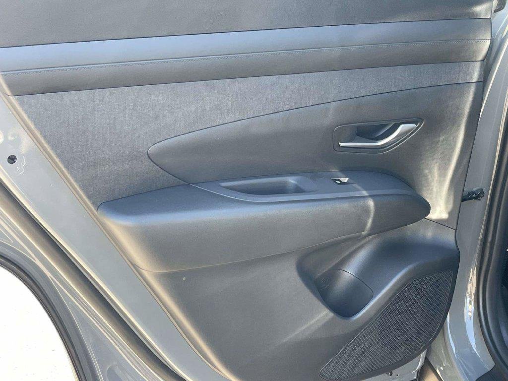 New 2026 Hyundai Tucson SEL FWD image 58
