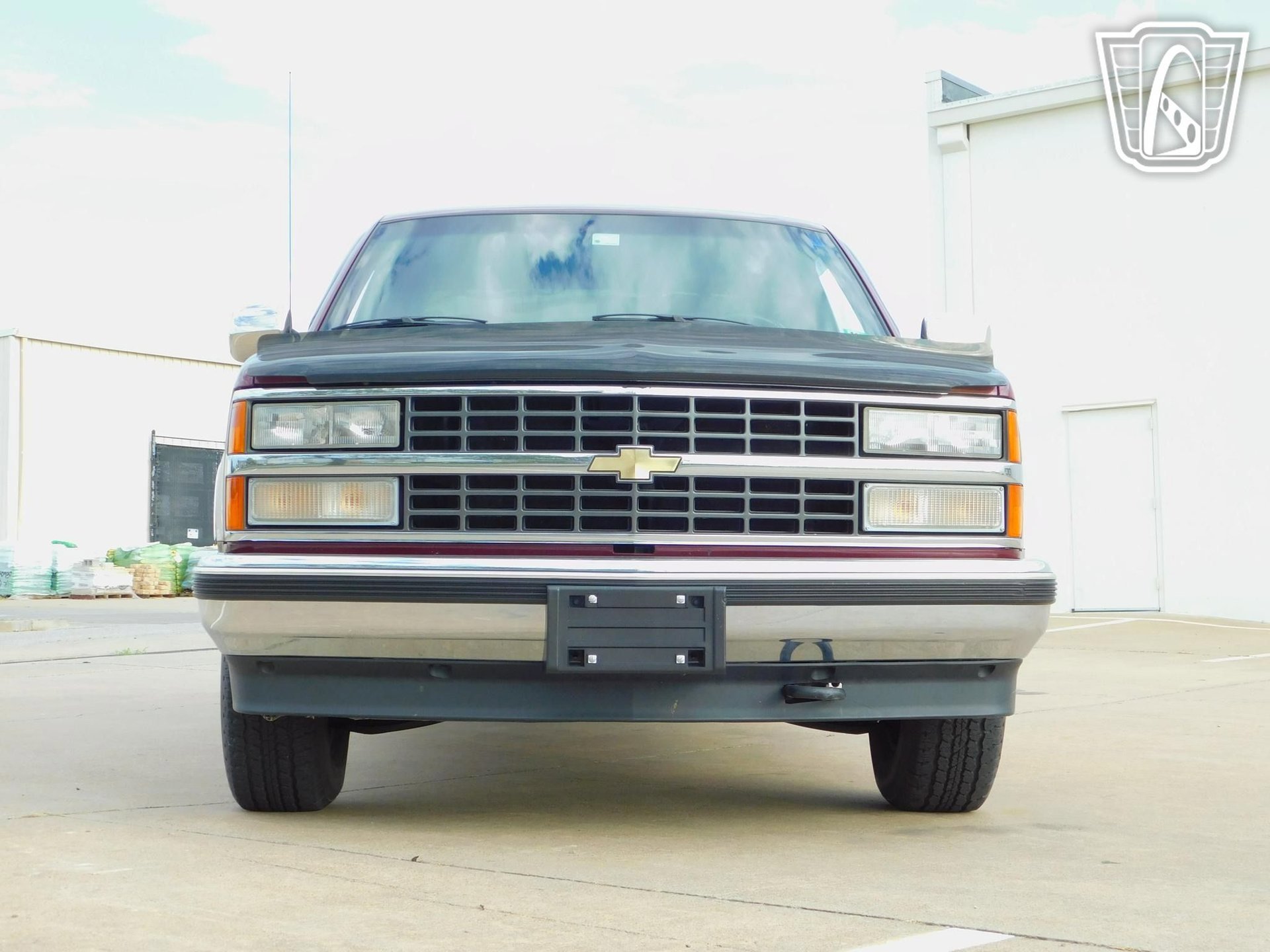 Used 1993 Chevrolet Silverado 1500 2WD Extended Cab image 39