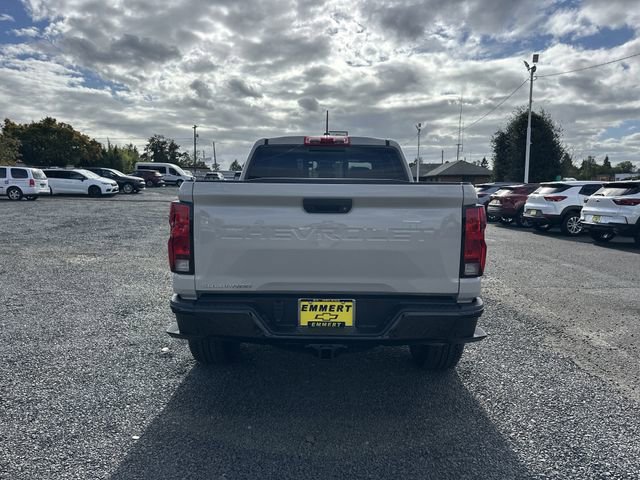 New 2026 Chevrolet Colorado Trail Boss image 4