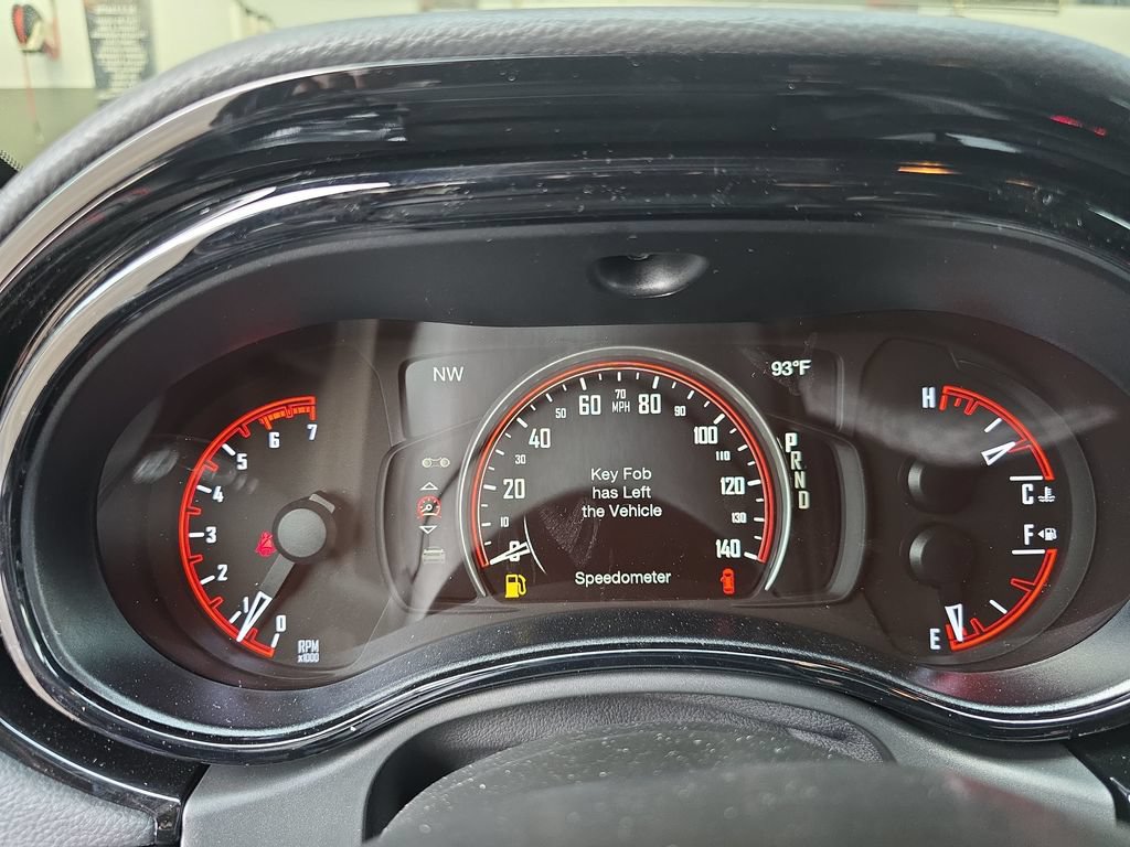 New 2026 Dodge Durango GT AWD/4WD image 20