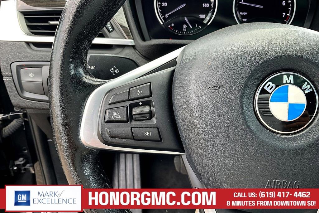 Used 2018 BMW X2 xDrive28i w/ Premium Package image 7