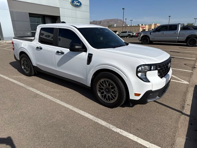 Used 2026 Ford Maverick XLT FWD image 7
