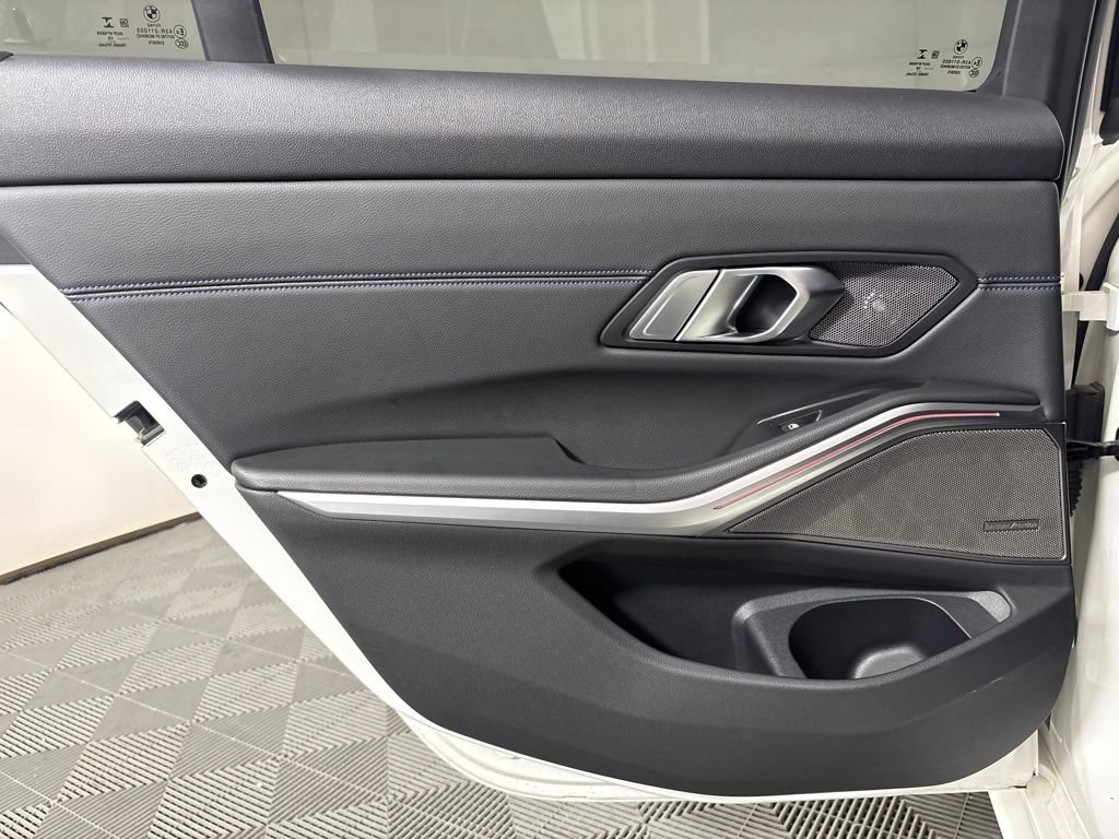 Used 2020 BMW M340i w/ Executive Package RWD image 28