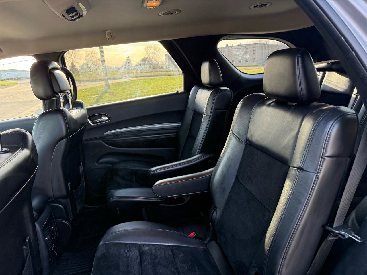 Used 2018 Dodge Durango GT AWD/4WD image 22